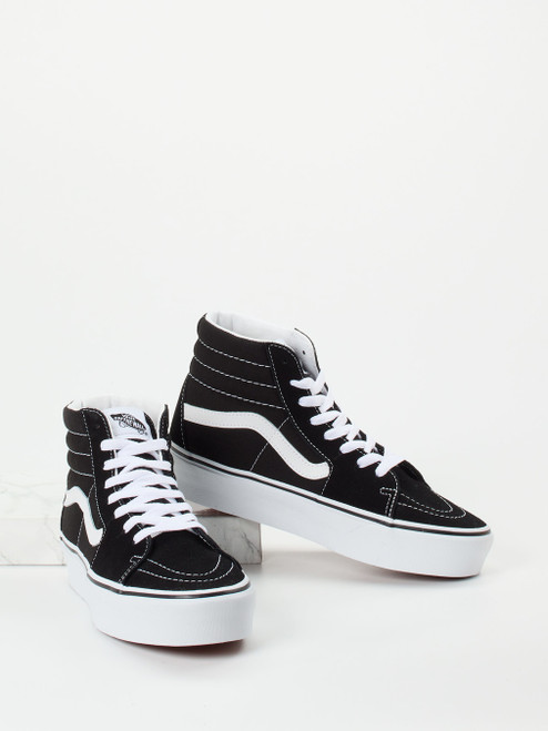 Sneaker high-81660090079 Vans