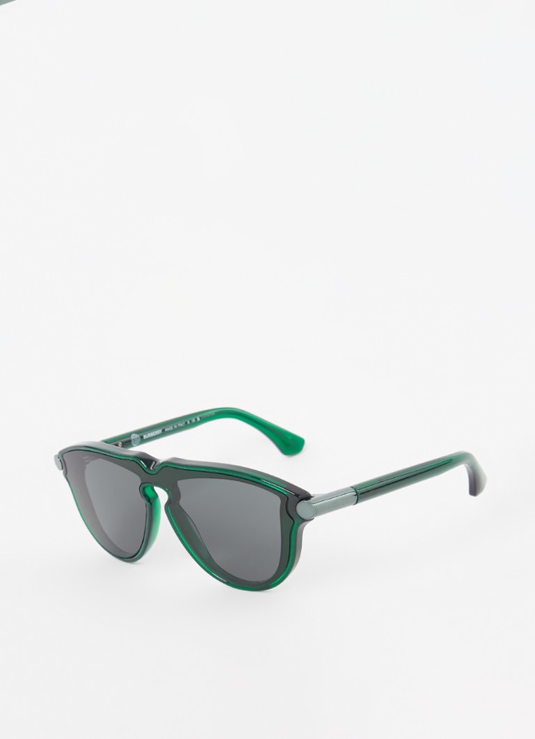 Burberry-aurinkolasit BE4427