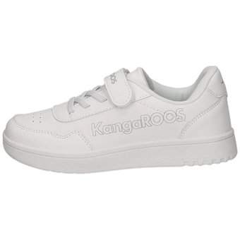 KangaROOS K ZK Ket EV Sneaker in weiß