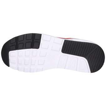 Nike Air Max SC Sneaker in schwarz