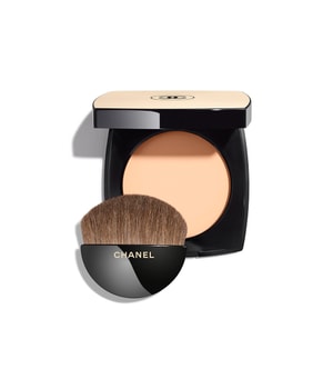 CHANEL Les Beiges Powder Puder-12 g
