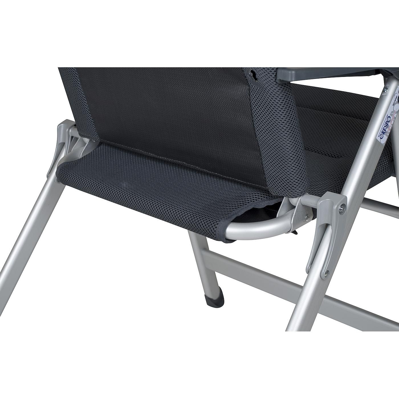 Crespo AA-237 Air-Elite Compact Klappstuhl