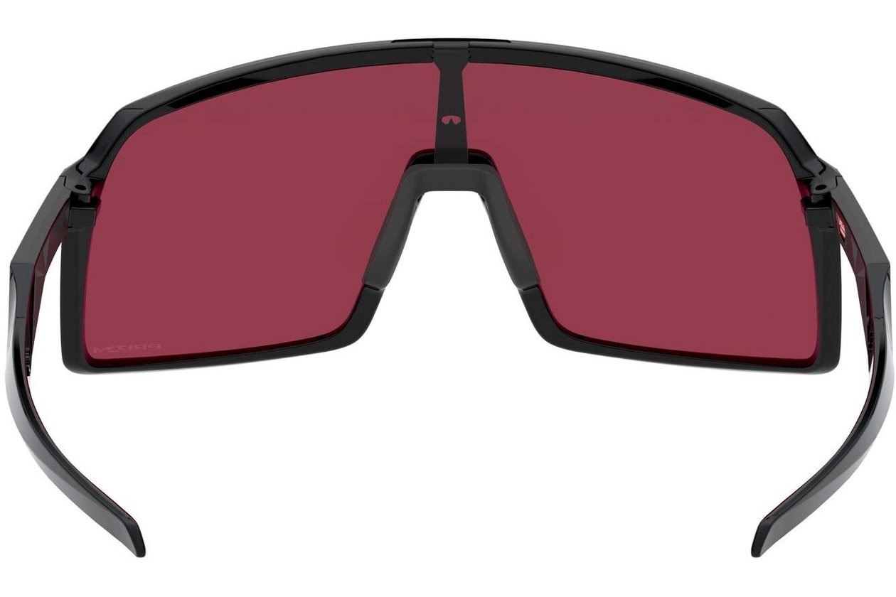 Oakley Sutro Polished Black/Prizm Snow Black Iridium