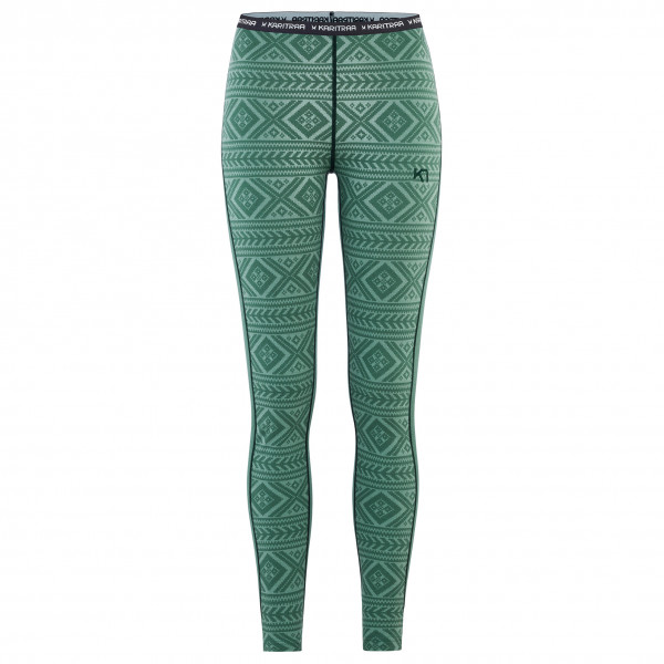 Kari Traa - Women's Floke Pant - Merinounterwäsche
