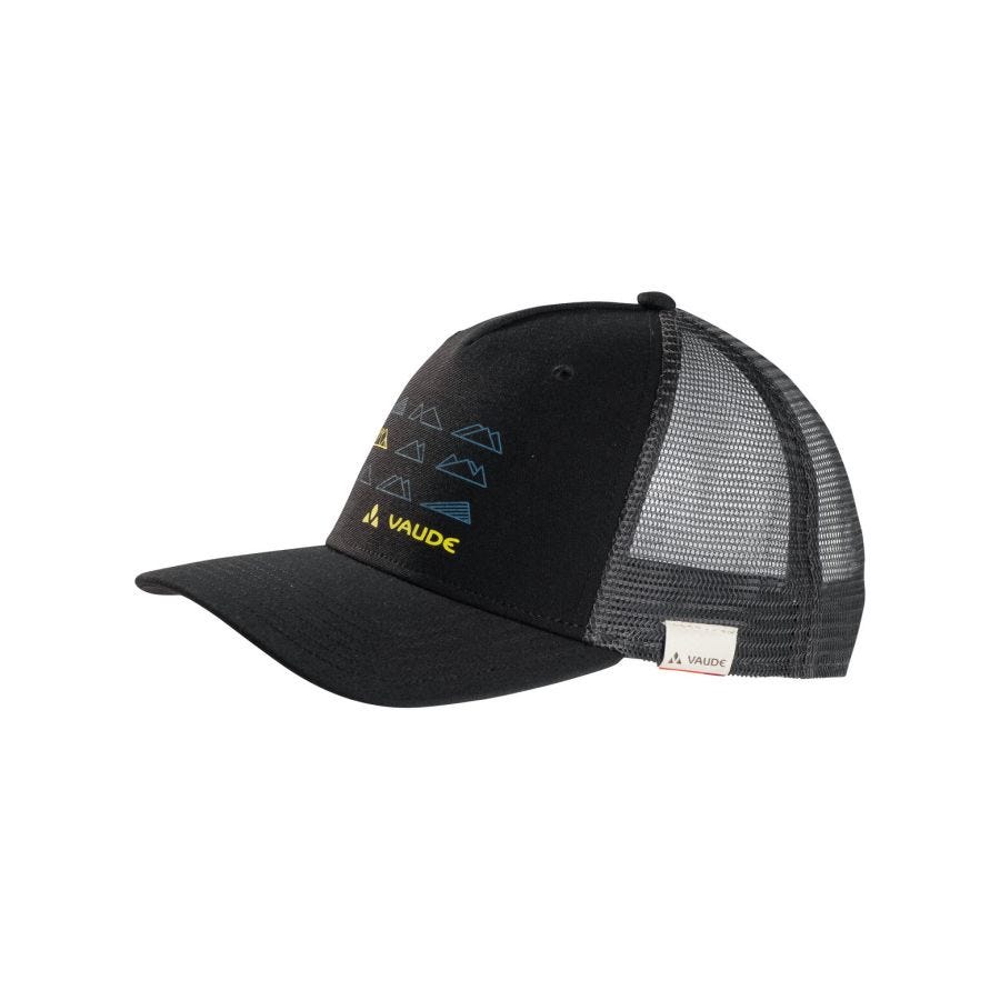 VAUDE Cap II Schildmütze