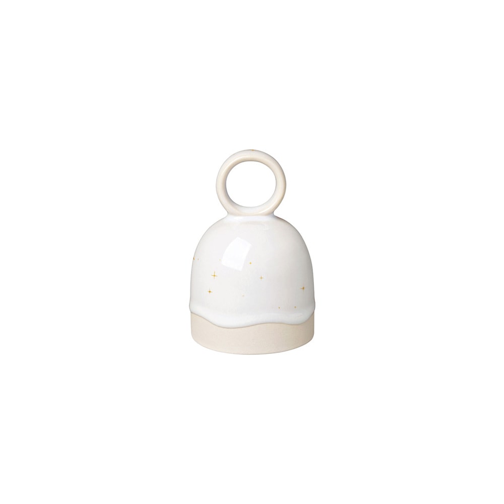like. by Villeroy & Boch Cloche de table Winter Glow Décoration