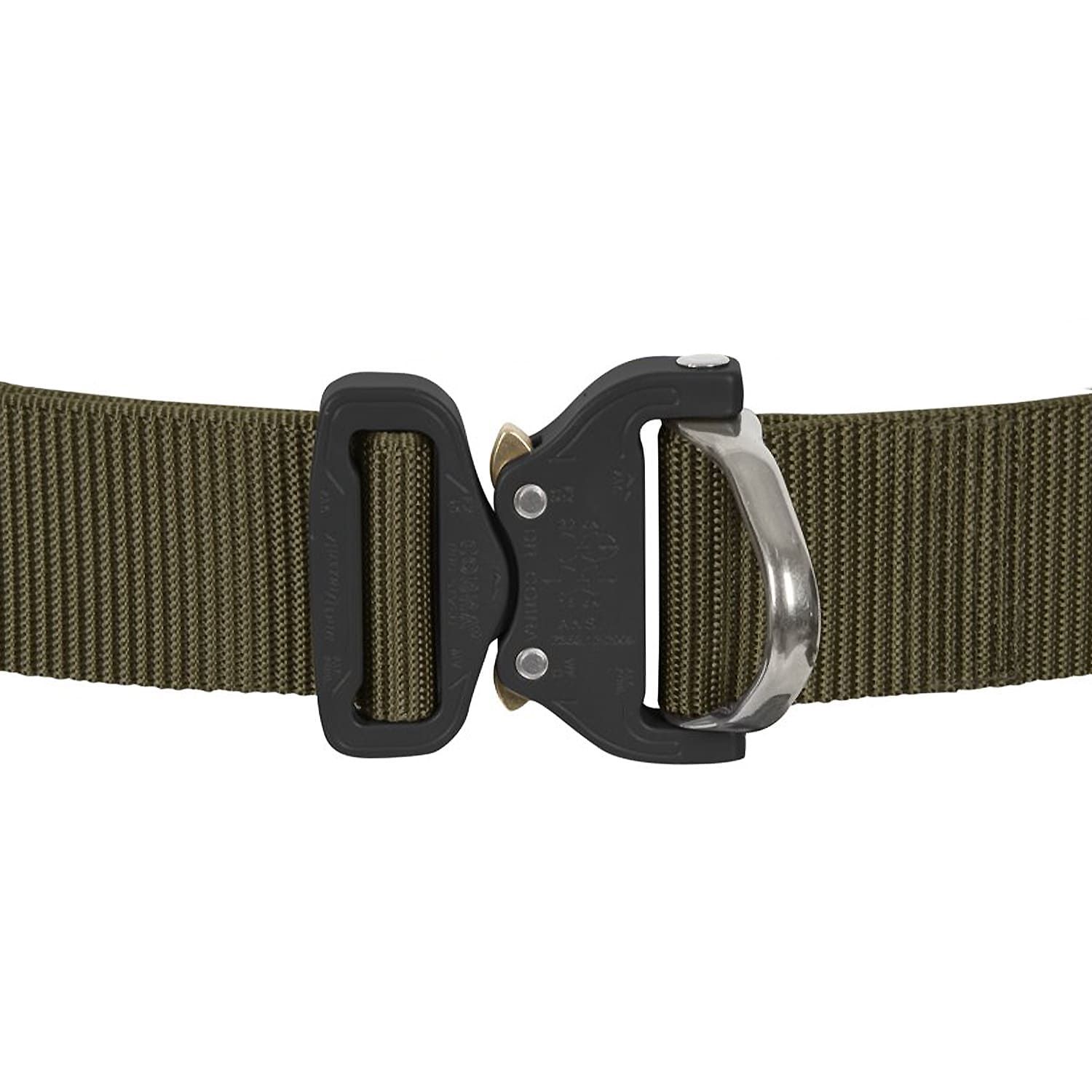 Cobra D-Ring FX45 Tactical Belt