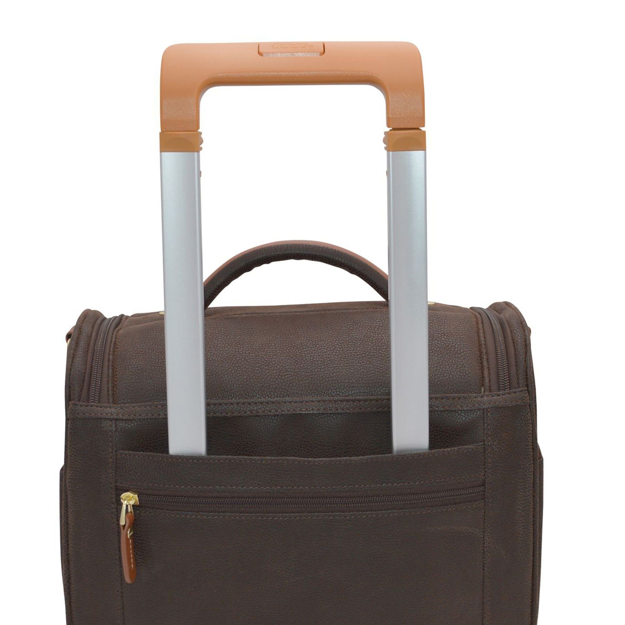 Jump Beautycase Uppsala, PVC