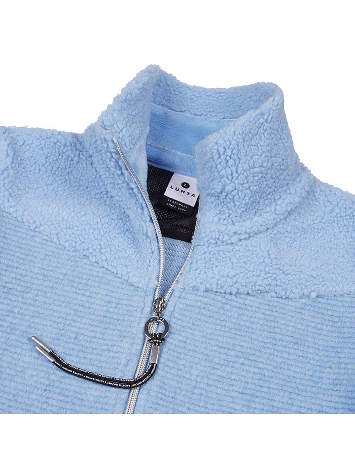 LUHTA Fleecejacke 