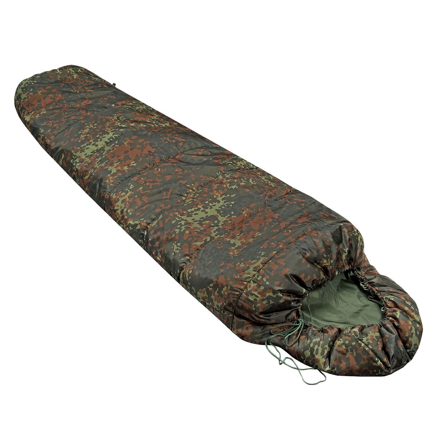 Leichtschlafsack Commando