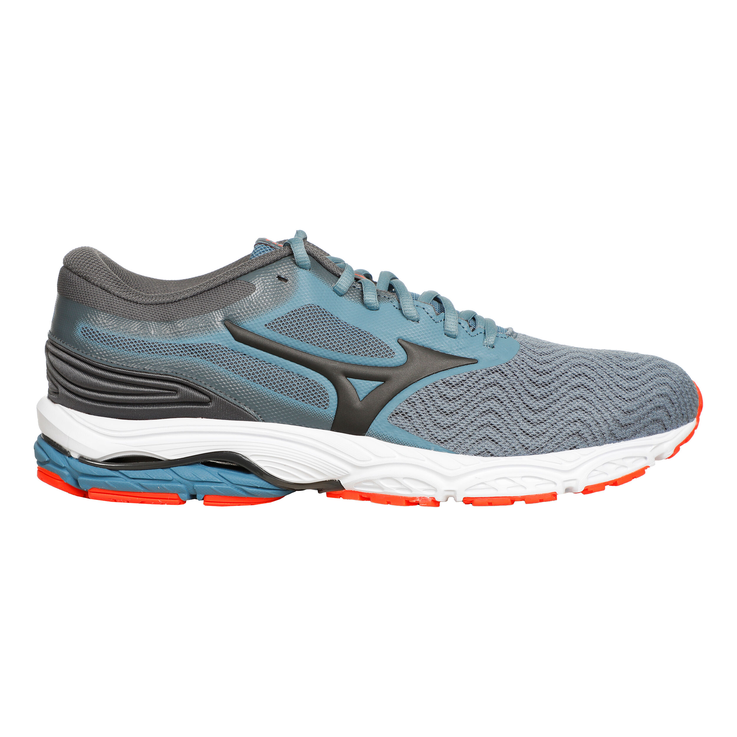 Wave Prodigy 4 Neutralschuh Herren - Blau, Schwarz