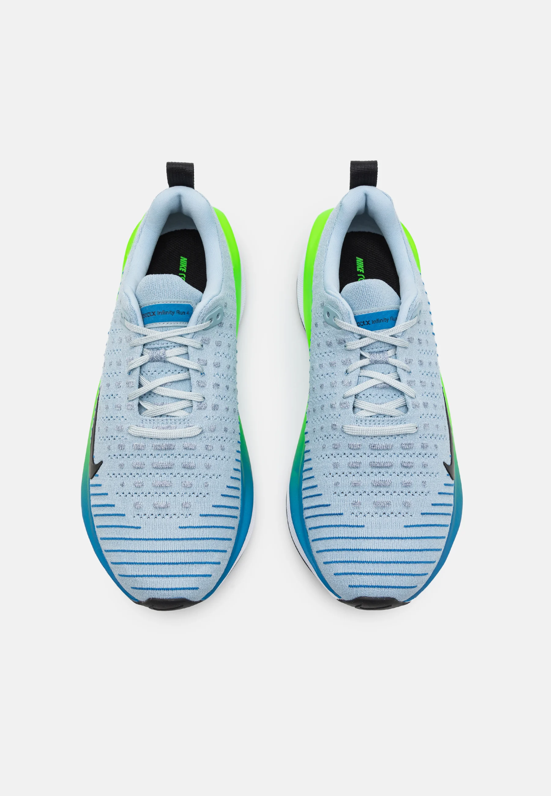 Nike Performance REACTX INFINITY RUN 4 - Zapatillas de running neutras