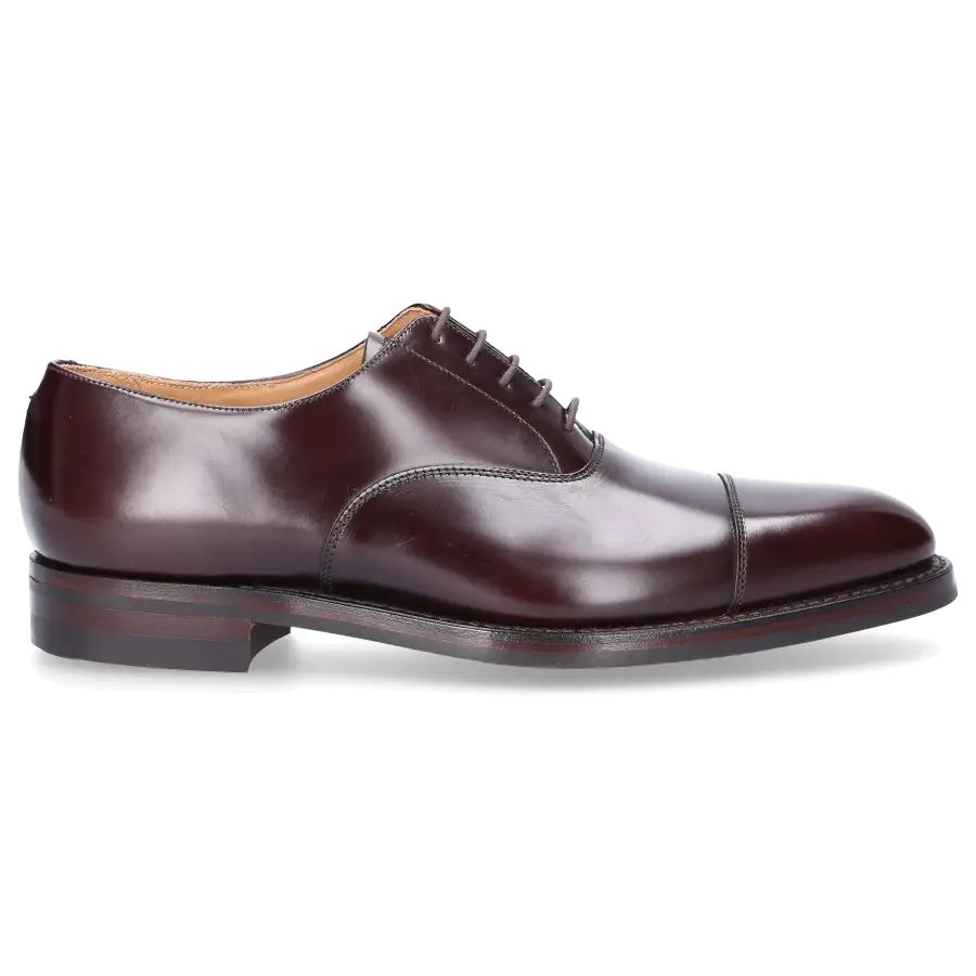 Crockett & Jones - Businessschuhe Oxford DORSET braun - braun