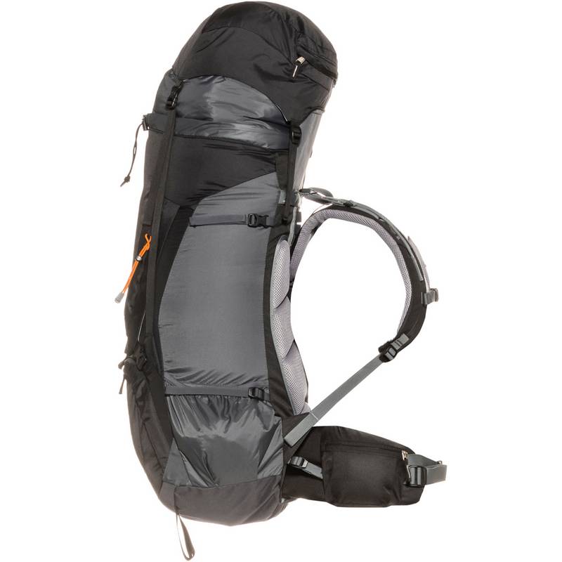 Deuter Alpamayo 65 + 10 Trekkingrucksack Herren