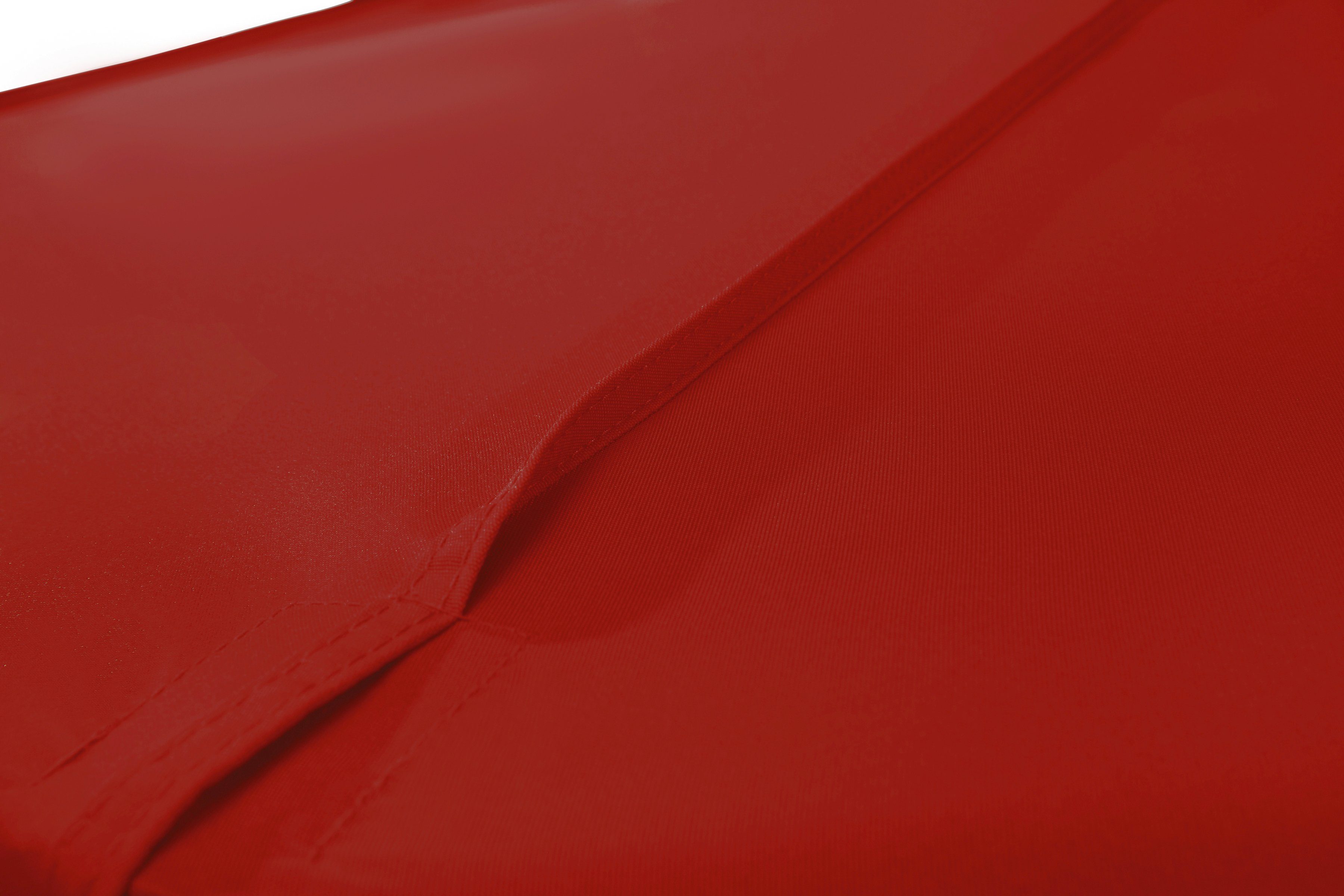 Schneider Schirme Marktschirm Jumbo, ØxH: 400x295 cm, Aluminium/Polyester