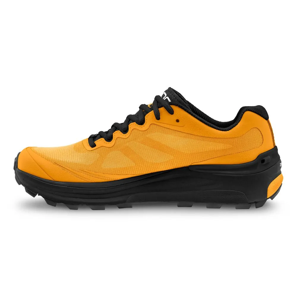 Topo MTN Racer 2 M047-MANBLK / gelb