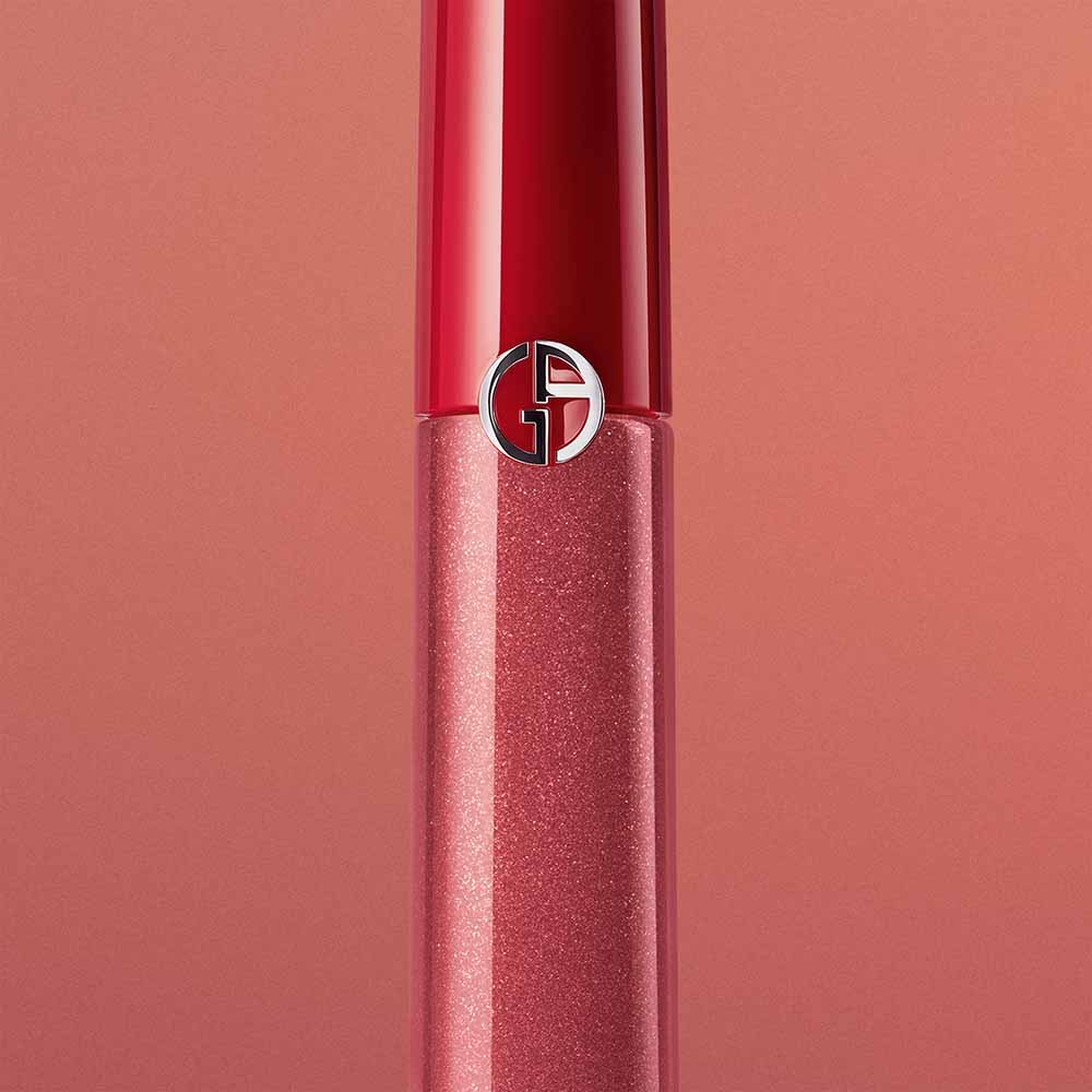Giorgio Armani Lippen-Makeup Lip Maestro Lipgloss
