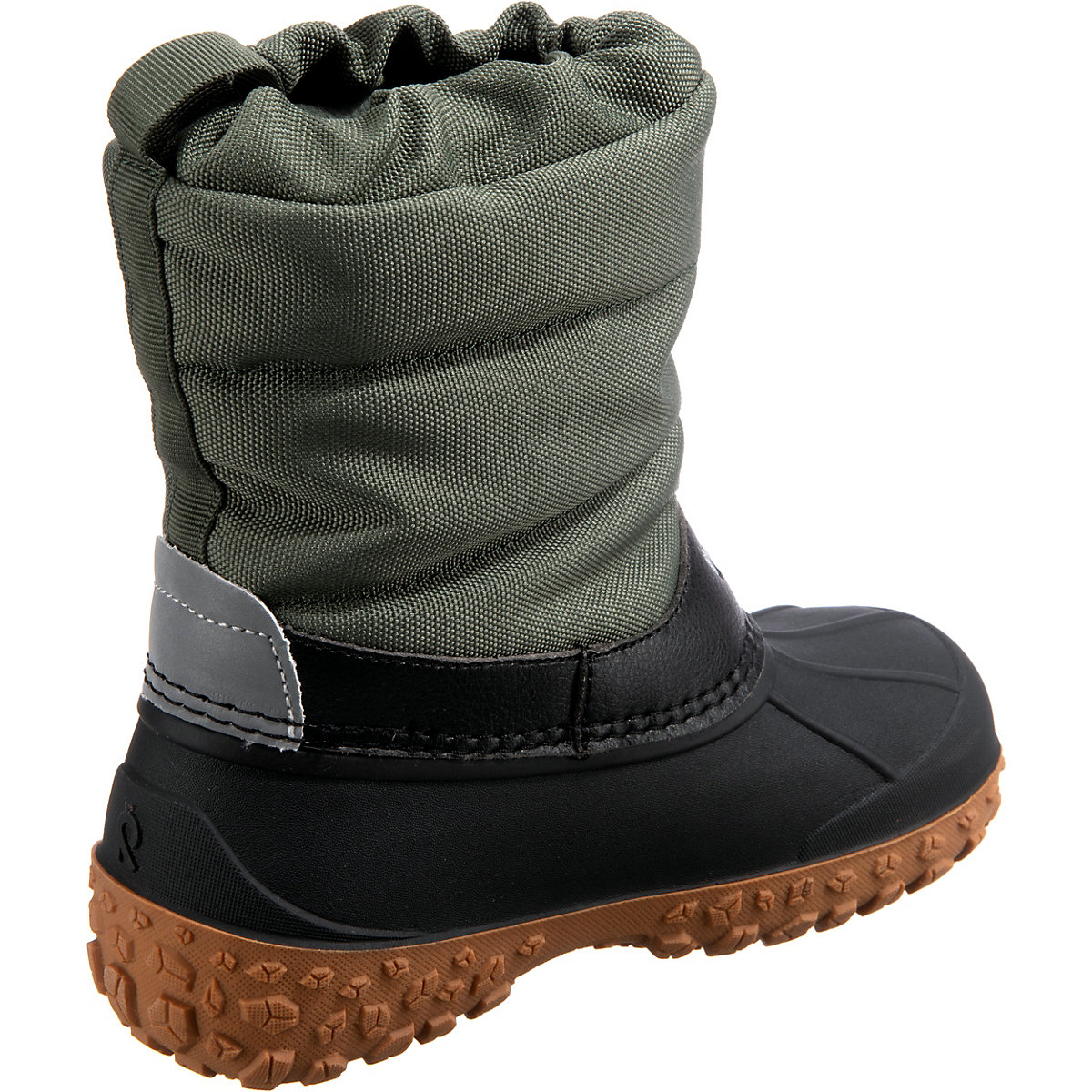 Kinder Winterstiefel