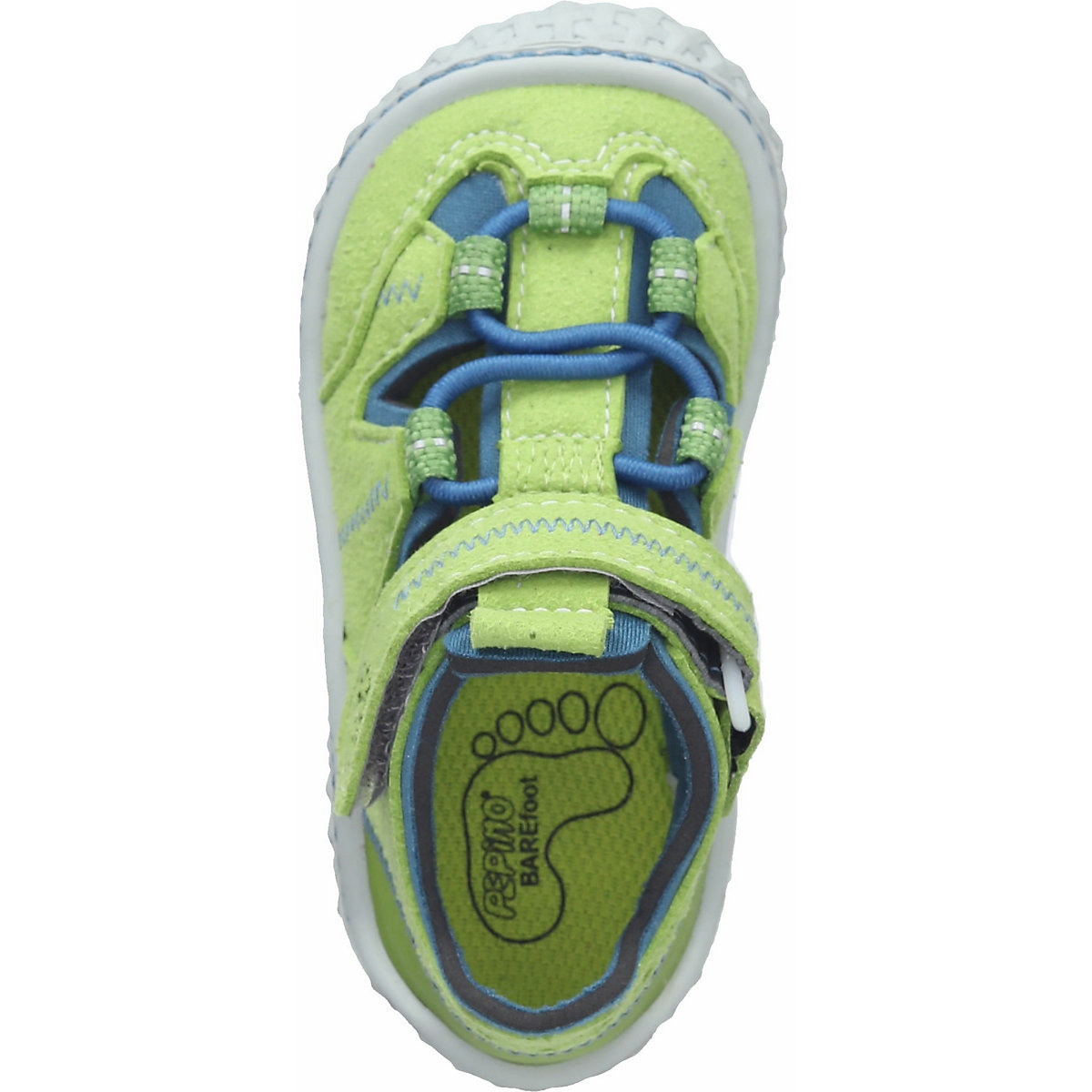 Baby Sandalen WMS Weite M für Jungen