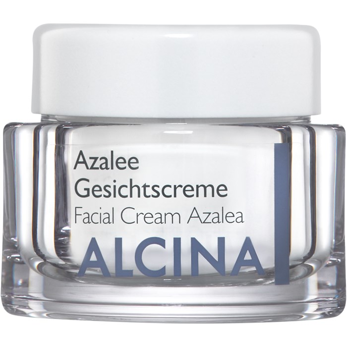 Azalee Gesichtscreme