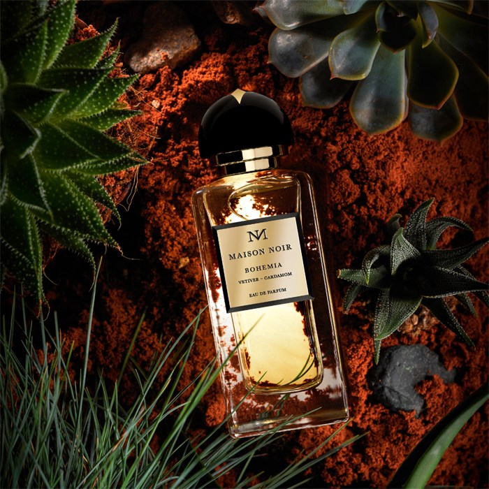 Eau de Parfum Spray