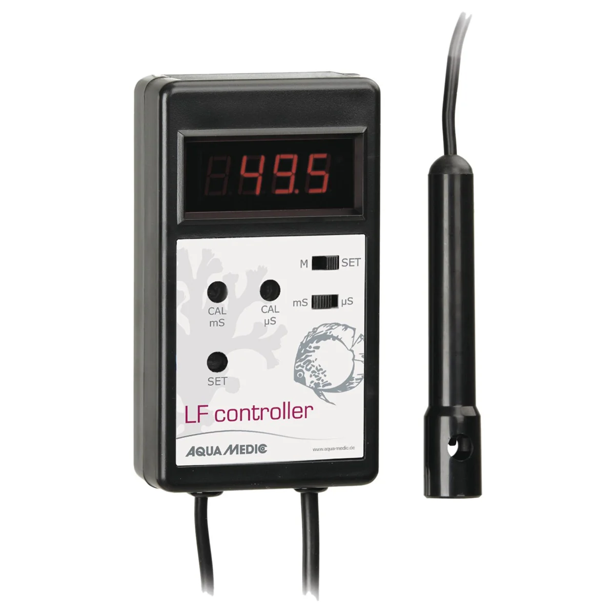 Aqua Medic LF controller mit Elektrode kaufen