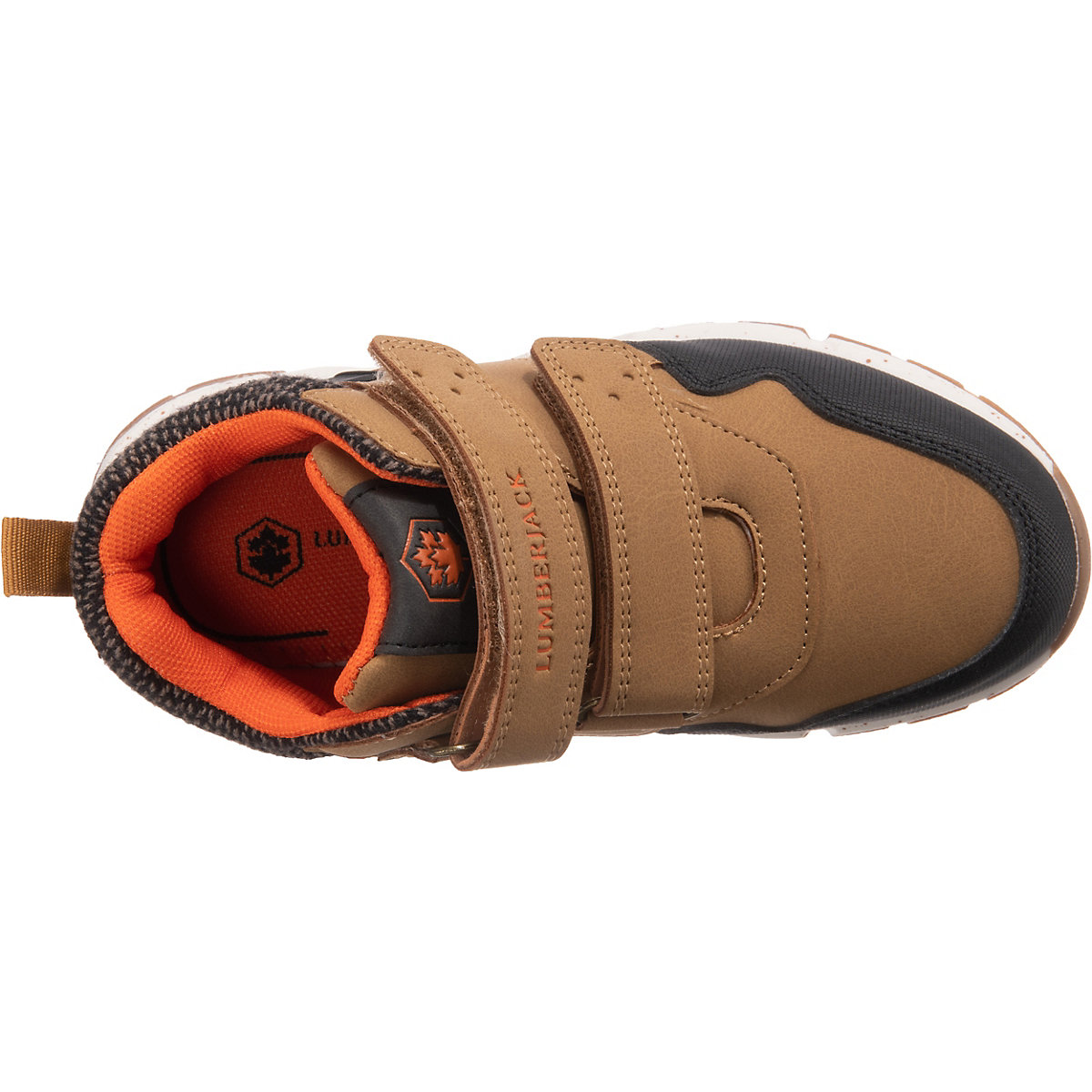 High Sneakers für Jungen