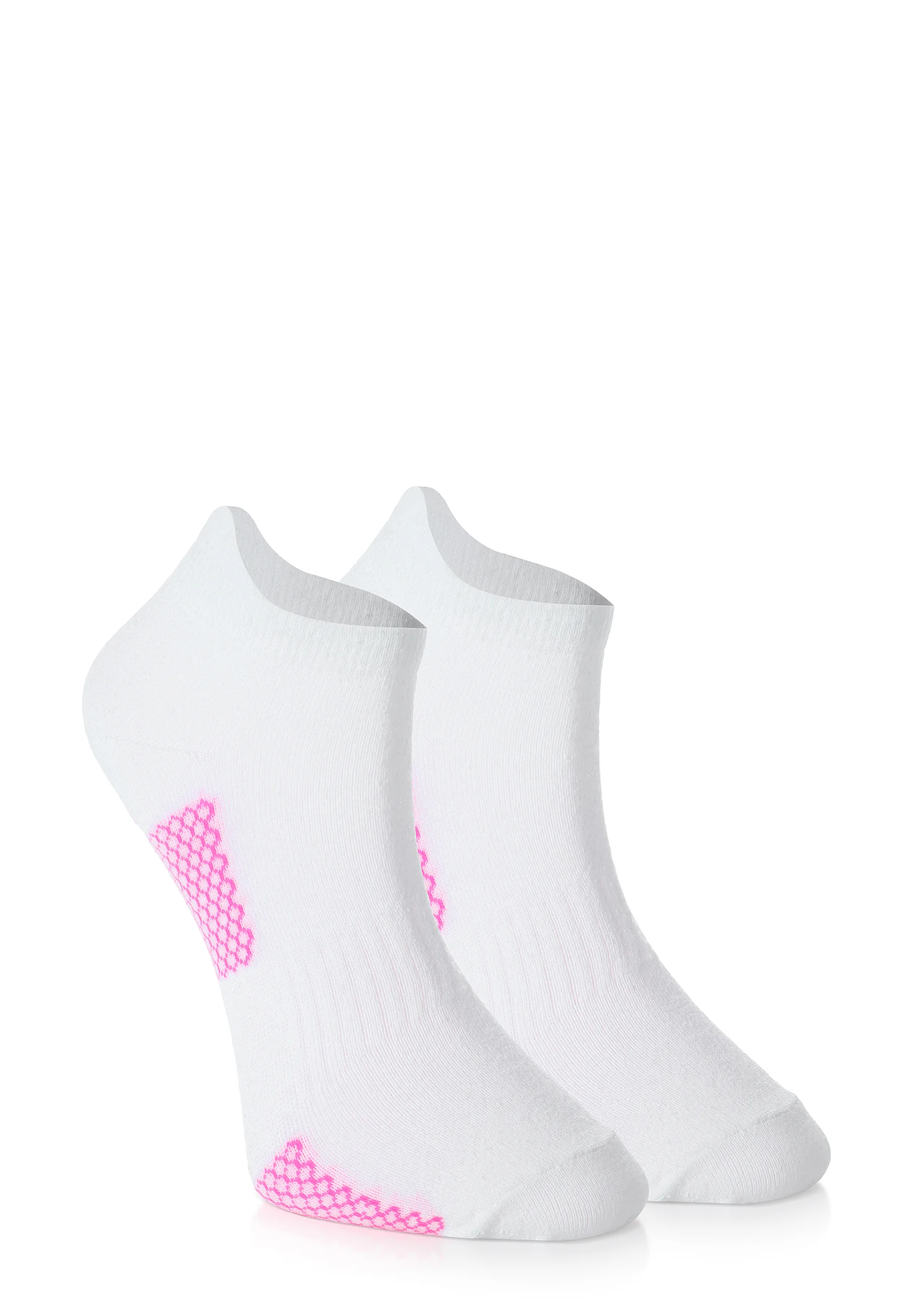 Calcetines Crea PACK DE 6 TOBILLOS - Calcetines