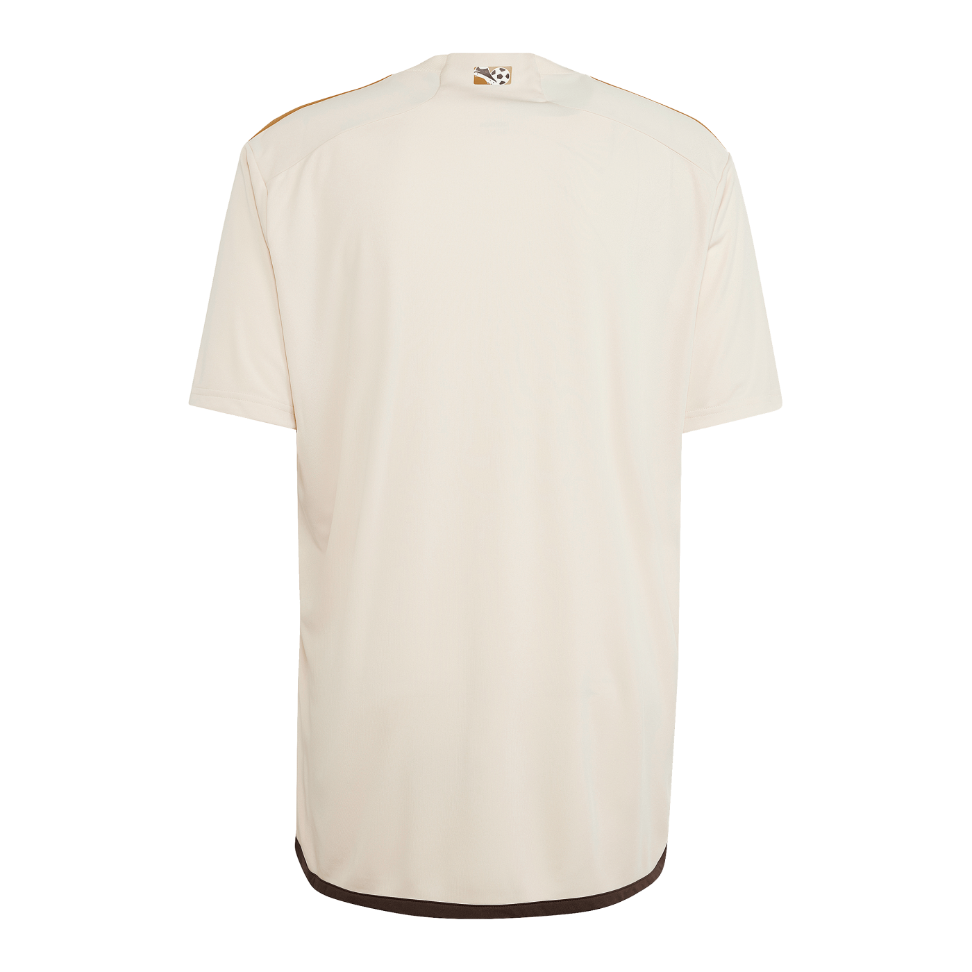 adidas Los Angeles FC Trikot 3rd 2024 Grün