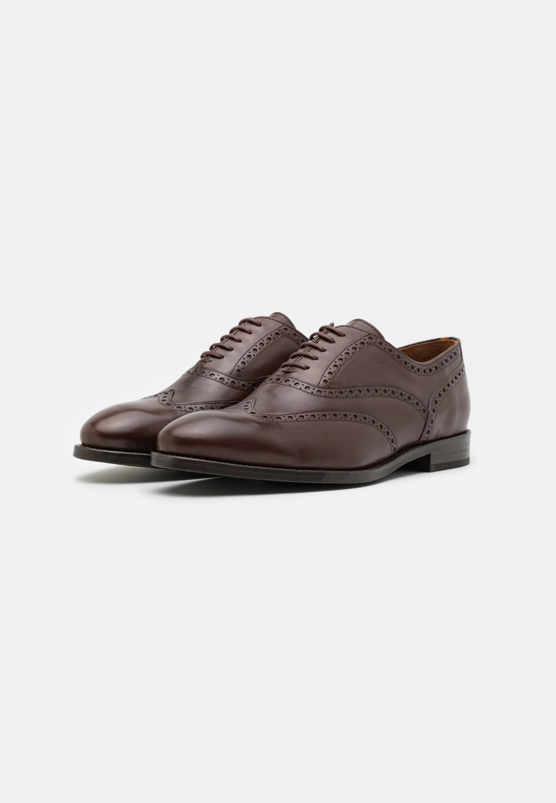 Paul Smith NICCOLO - Zapatos sin cordones