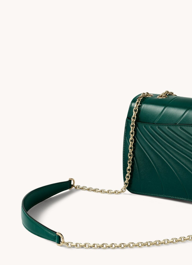 Cartier Panthère de Cartier Malá kabelka přes rameno z telecí kůže CRL1002443