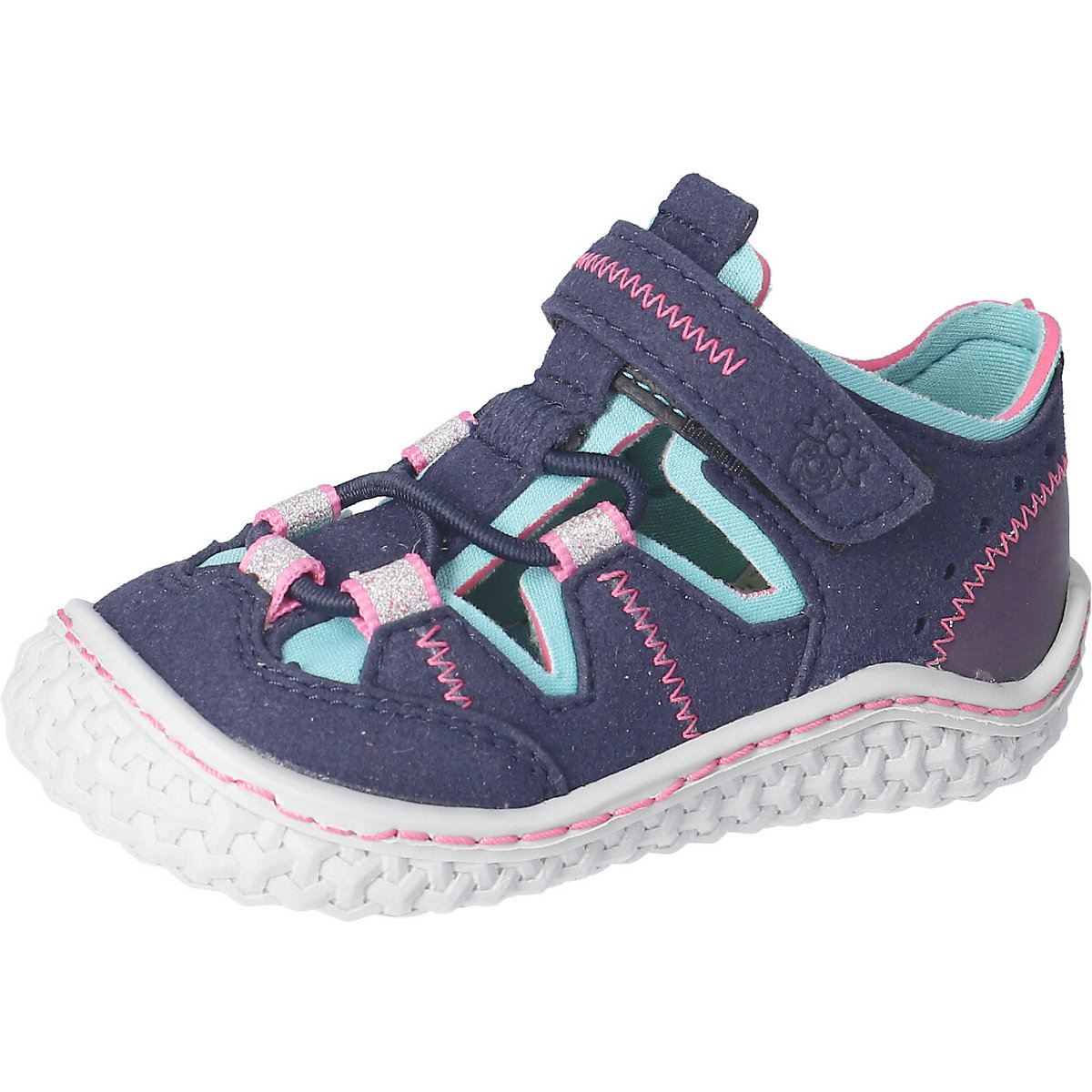 Baby Sandalen JERRY für Mädchen