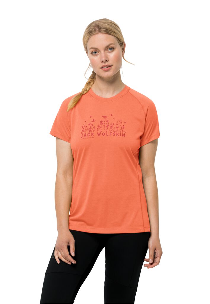 MOROBBIA VENT T W Funktionsshirt Damen