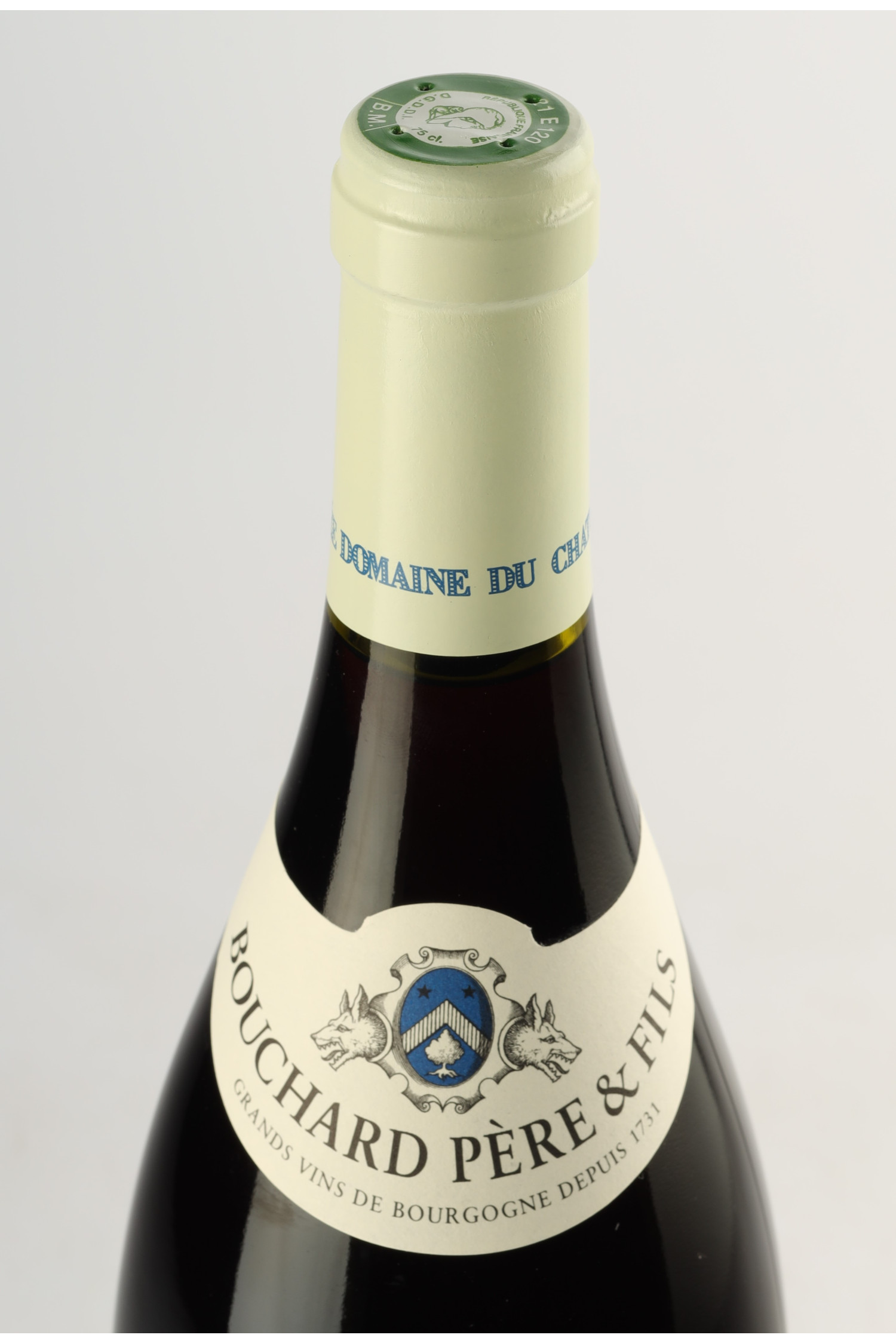 Domaine Comte Liger Belair 2004, La Romanée