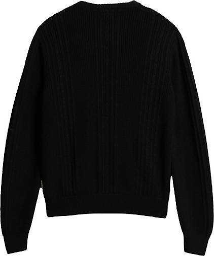 Napapijri Herren Strickpullover TRONDHEIM