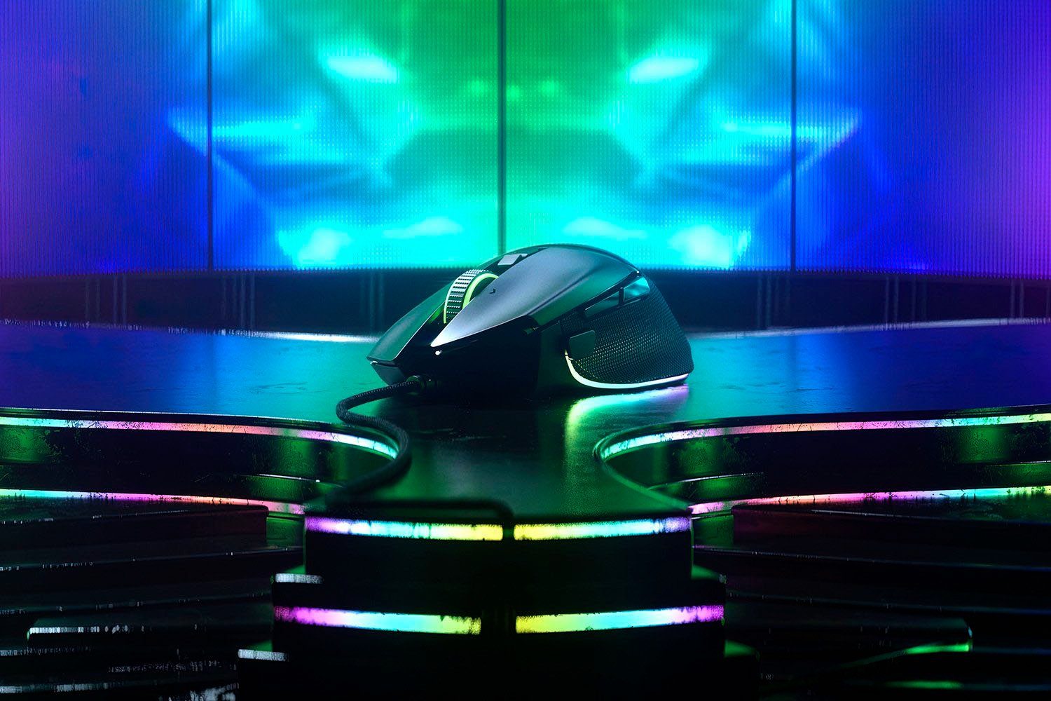 RAZER Basilisk V3 Gaming-Maus