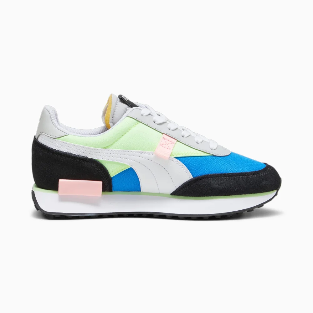 PUMA Future Rider Play On 393473_03 / blau