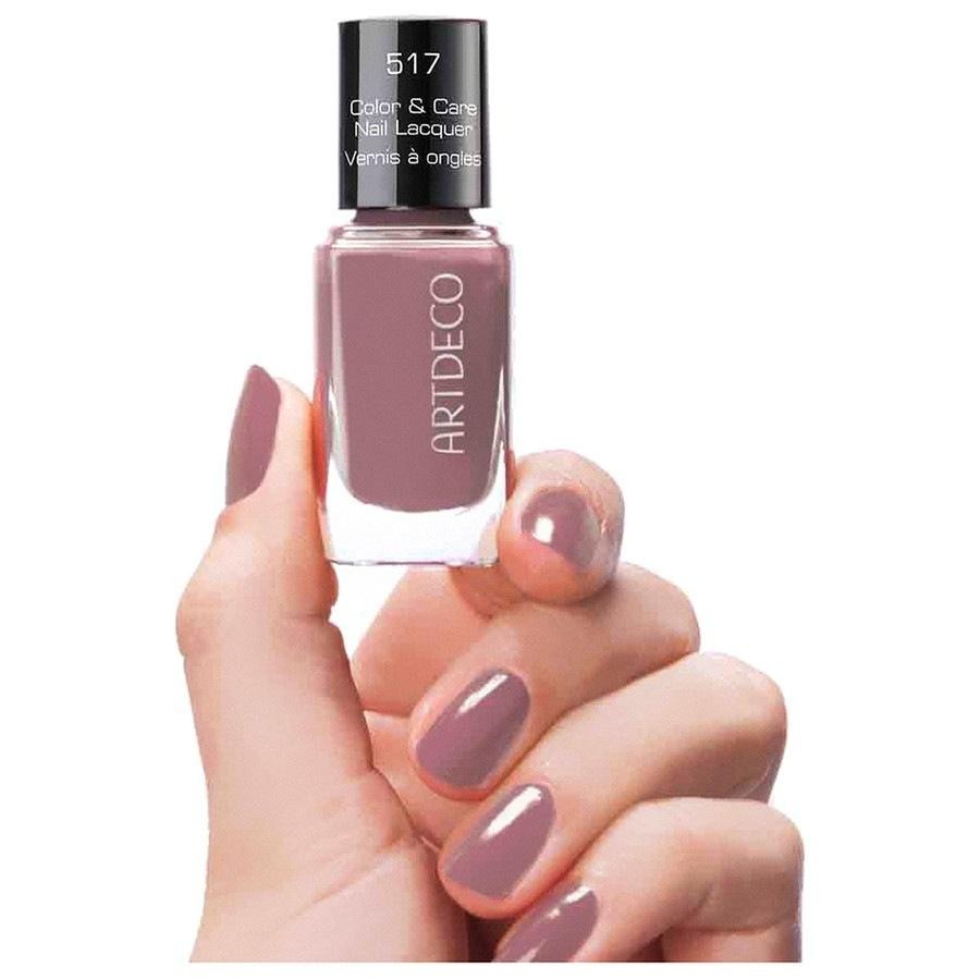LACA DE UÑAS ARTDECO COLOR & CARE
