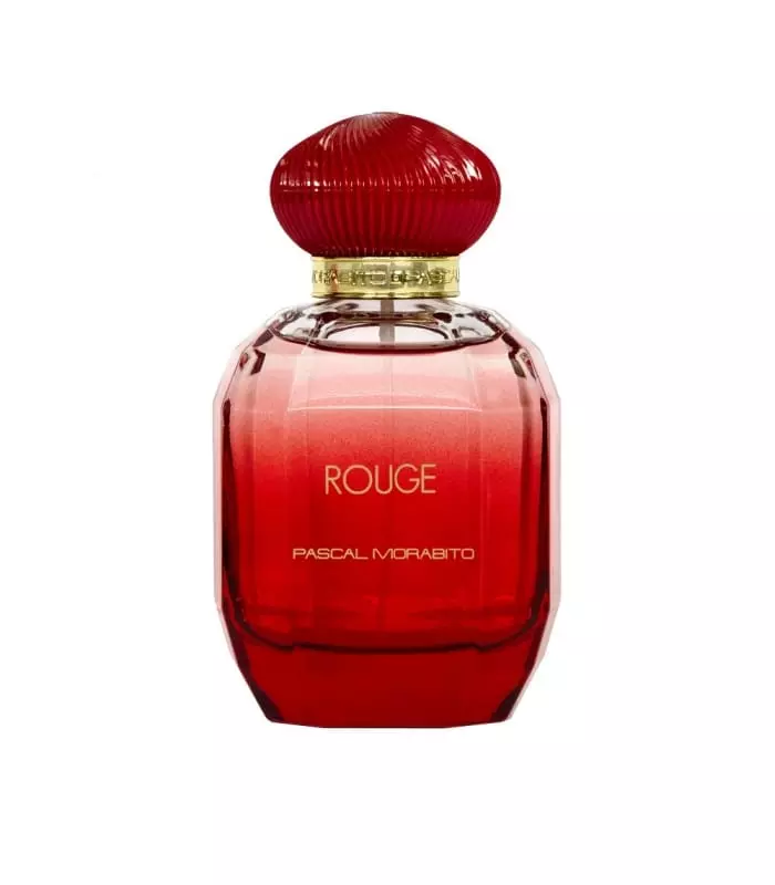 SULTAN ROUGE Eau de Parfum