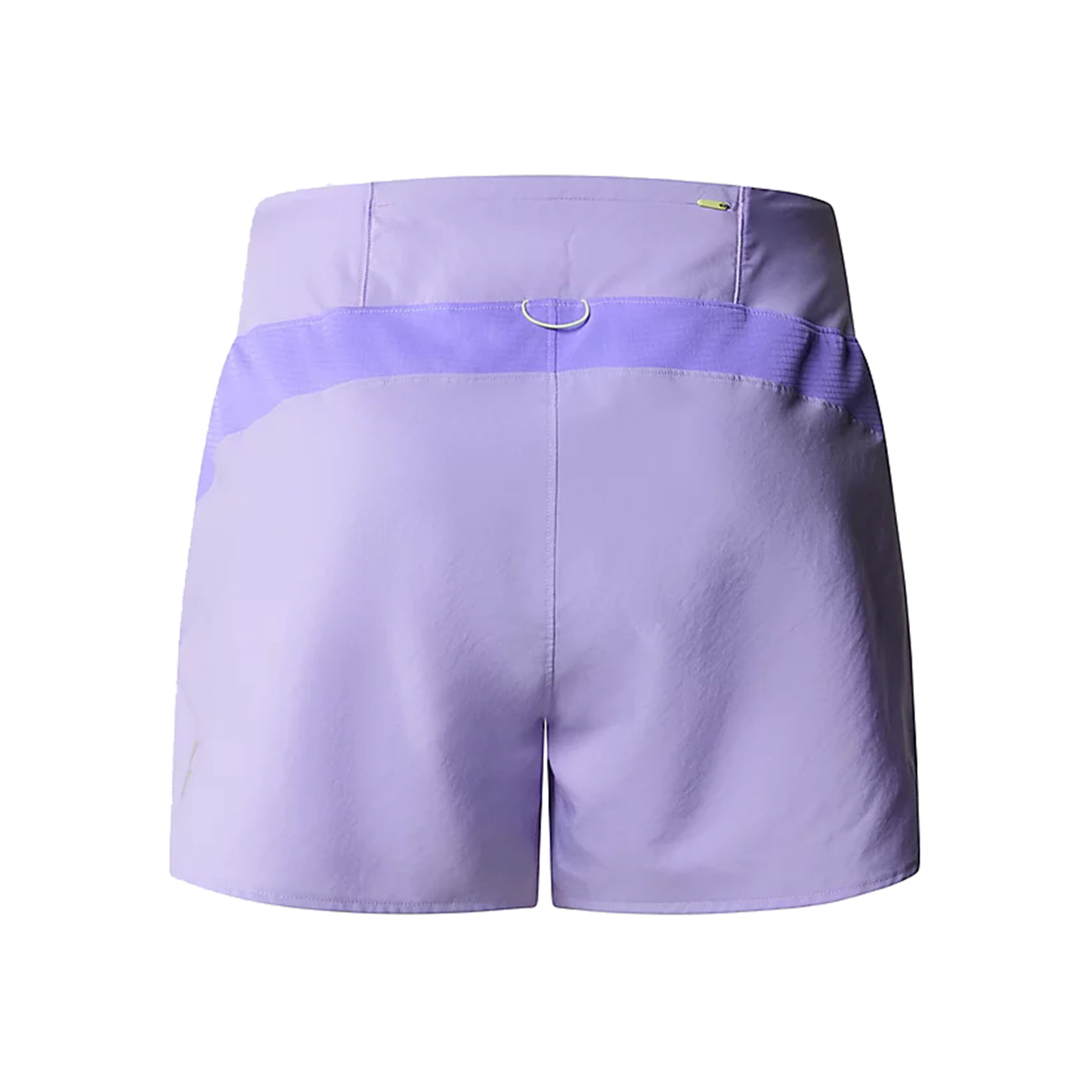 Sunriser 4in Laufshorts Damen - Lila