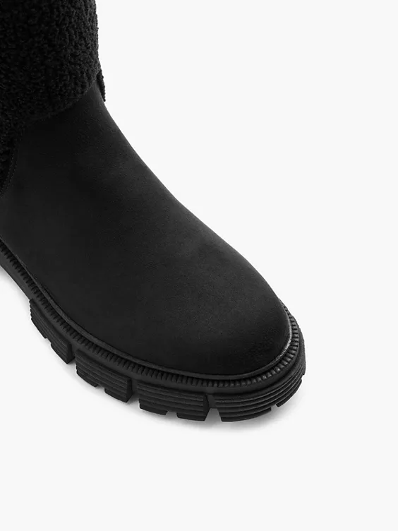 Catwalk Boots