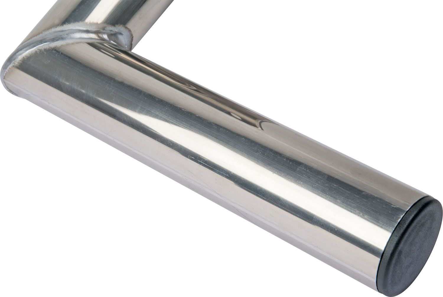 Schwaiger WAH1525 15 cm Aluminium Wandhalter