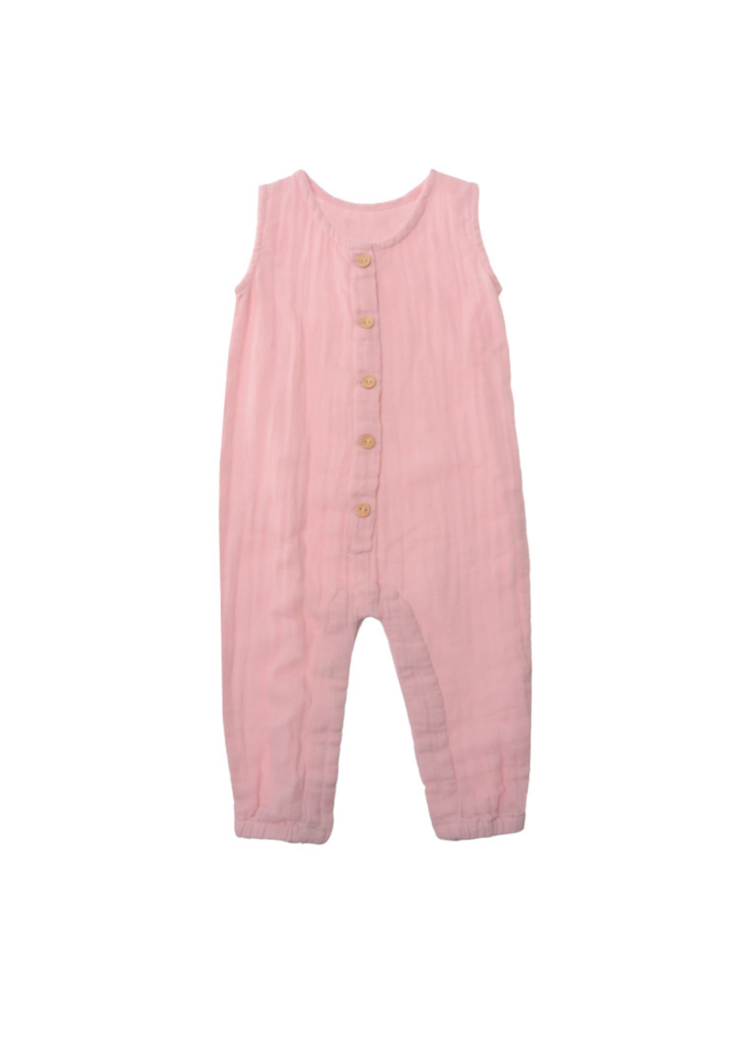 Liliput Overall mit weicher Qualität