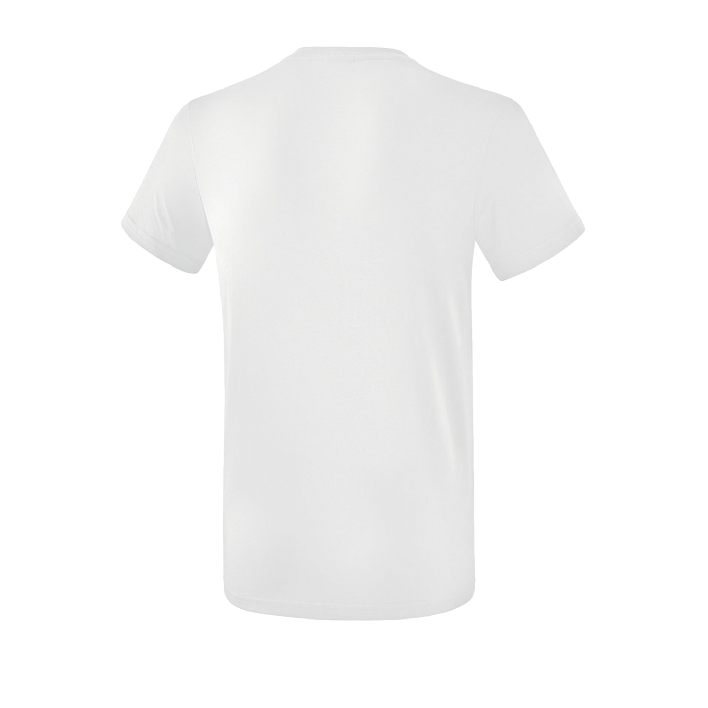 Erima Style T-Shirt Weiss