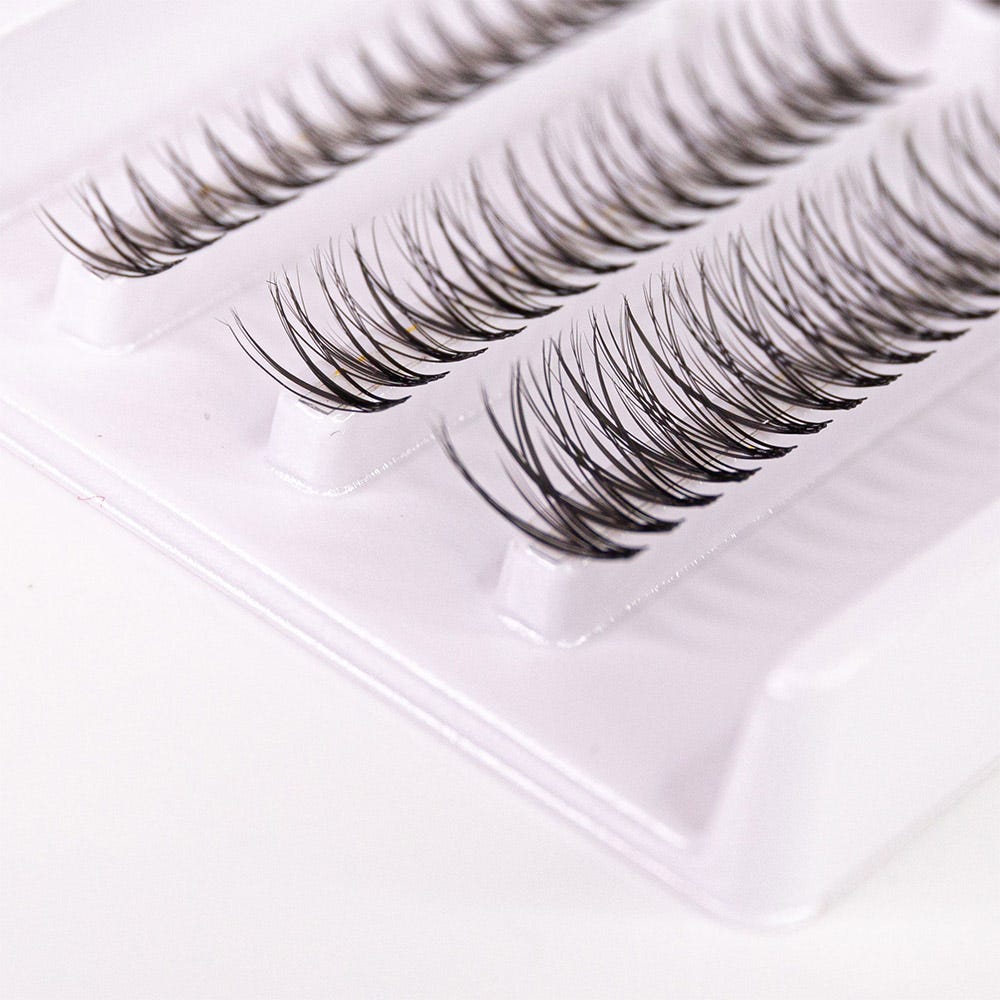 NICLAY by Florian Ferino Single Lashes Mix