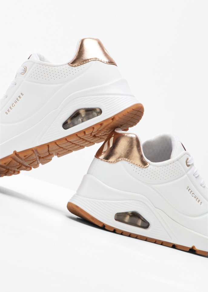 Skechers Kinder Sneaker mit Memory Foam