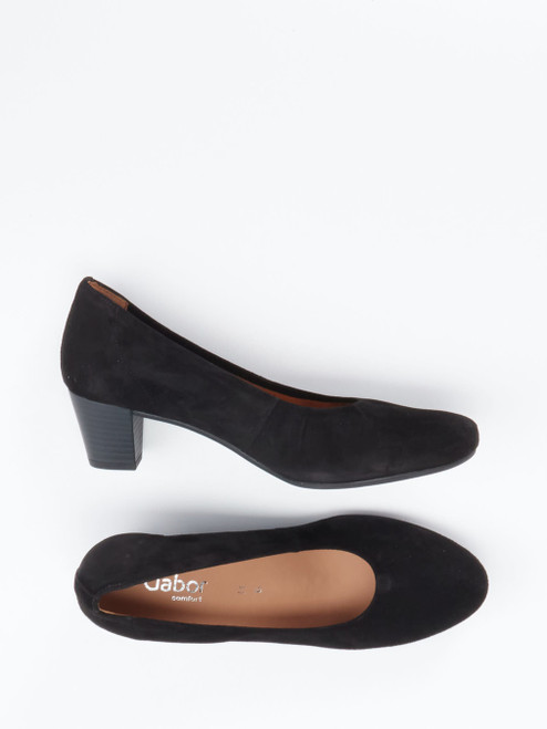 Pumps-24770090019 Gabor Comfort