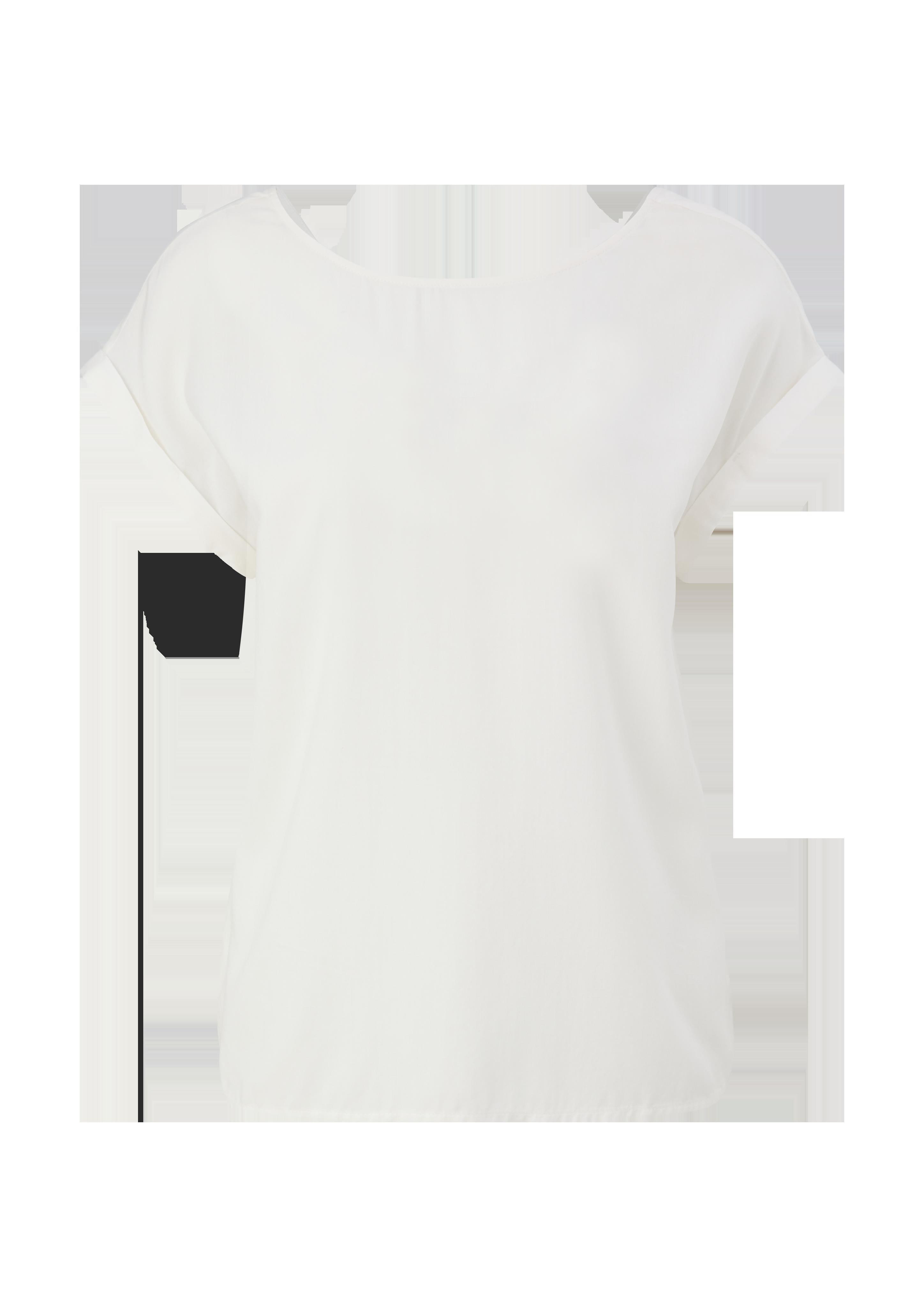 Viskosebluse mit Rückenausschnitt  2131767-0210