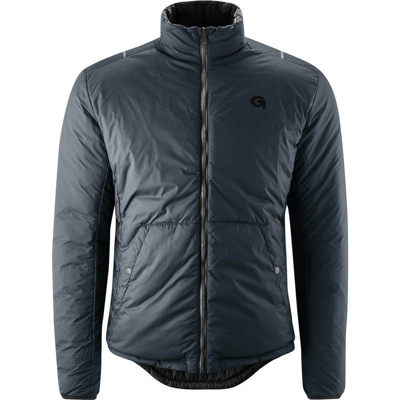 Gonso Bike Bevinco Fahrradjacke Herren