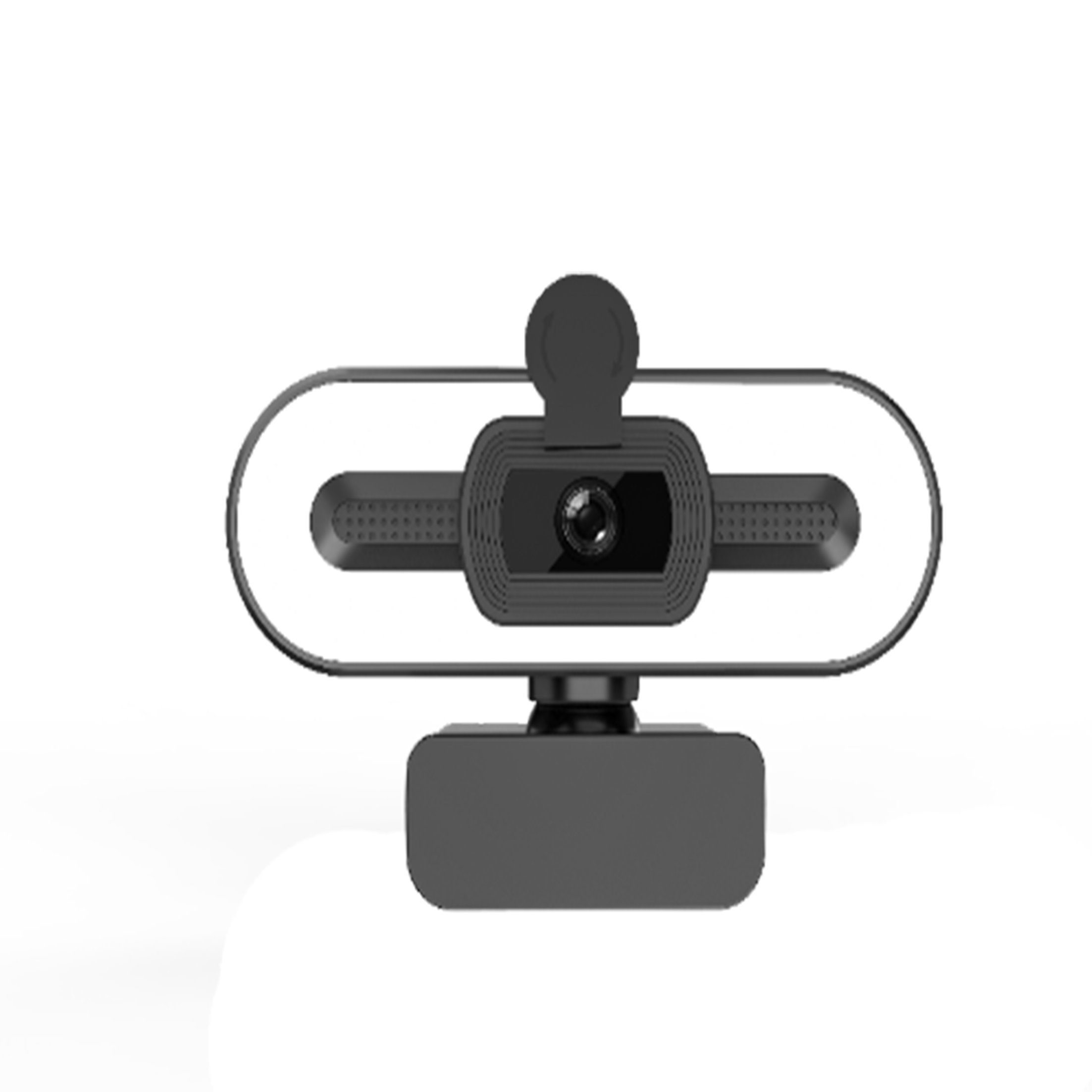 Diida Webcam,Computer-Webcam,Mini,Fülllicht,Anti-Blaulicht,HD,2K Dashcam